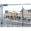 ショッピング施設