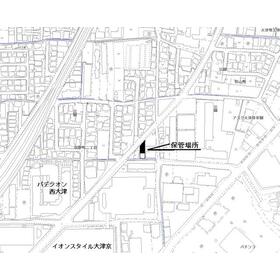 平面図