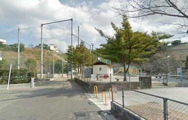 玉里中央公園