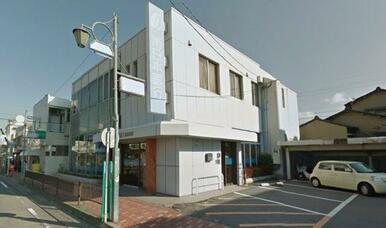南日本銀行玉里支店