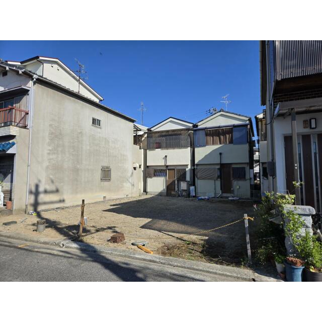 2026年6月上旬現地撮影