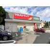 ショッピング施設