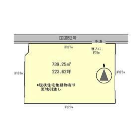 地形図等