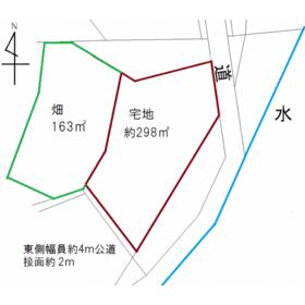 地形図等
