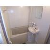 バス/シャワー