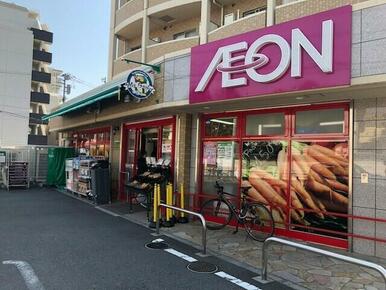 まいばすけっと豊島園駅前店