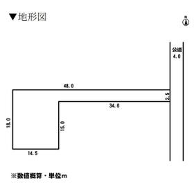 地形図等