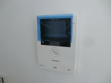 TVインターホン