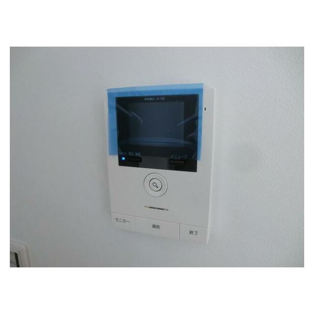 TVインターホン