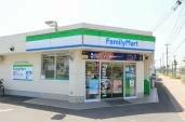 ファミリーマート 芦屋浜口町店