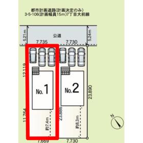 地形図等