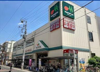 マツエツ新田店