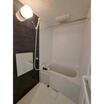 バス/シャワー