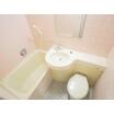 バス/シャワー