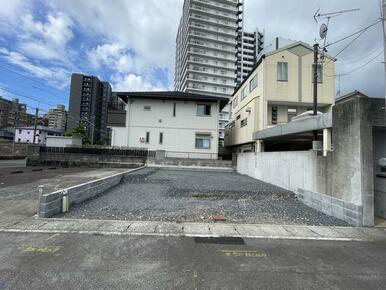 藤枝市駅前に限定１棟分譲開始！ＪＲ藤枝駅まで徒歩７分！（１１月下旬完成予定）