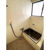 バス/シャワー