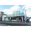 ショッピング施設