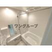 バス/シャワー