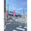 ショッピング施設