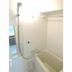 バス/シャワー