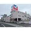 ショッピング施設