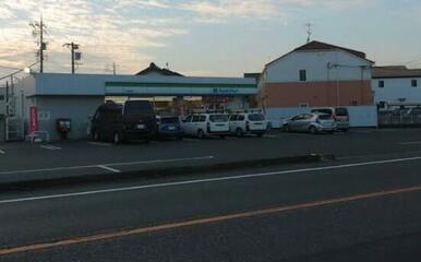 ファミリーマート 清洲御園店