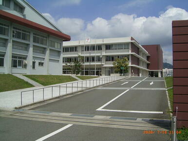 宮若市立宮若西小学校