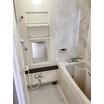 バス/シャワー