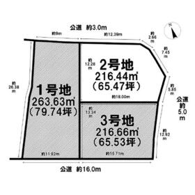 地形図等