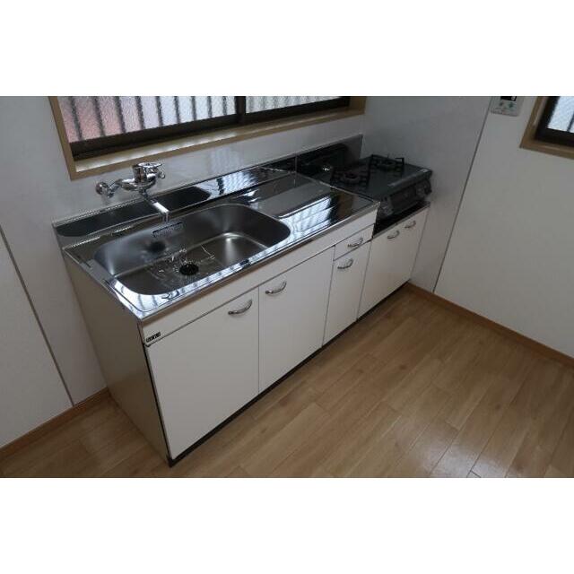 ＊別号室の写真参照。