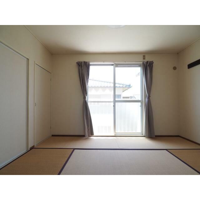 日当り良好