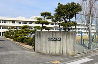 北島町立北島北小学校