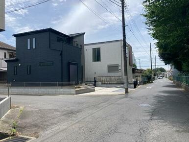 未来を鮮やかに彩る住まい