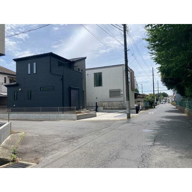 未来を鮮やかに彩る住まい