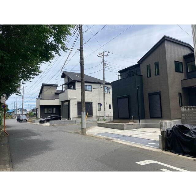 目に入るだけでホッとする、そんな家に暮らしたい