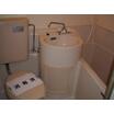 バス/シャワー