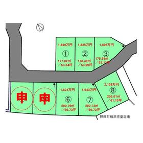 地形図等