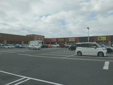 ルビットパーク岡崎