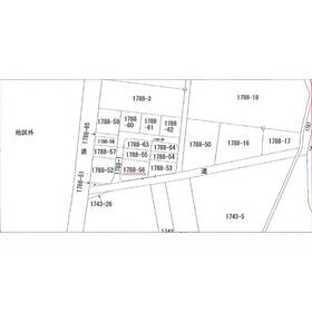 地形図等