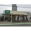 ショッピング施設
