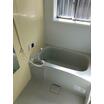 バス/シャワー
