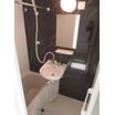 バス/シャワー