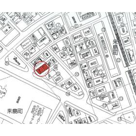 地形図等