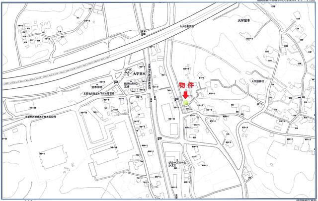 物件画像 鞍手郡鞍手町 大字室木 資材置場用地
