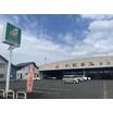 ショッピング施設
