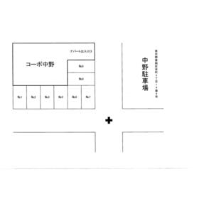 平面図