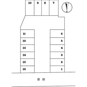 平面図