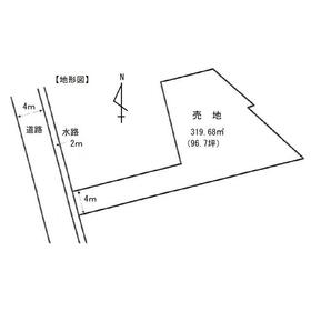 地形図等