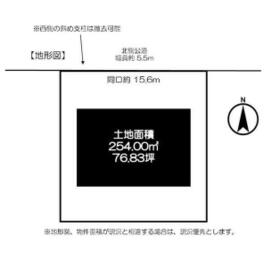 地形図等