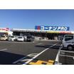 ショッピング施設